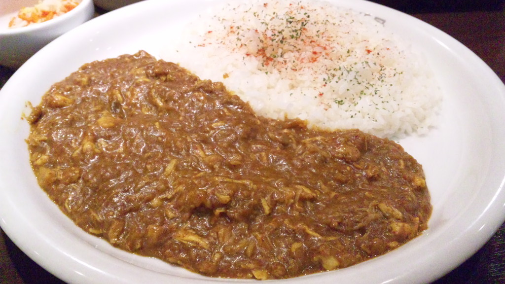 ｃｏｃｏ壱番屋 ｊｒ亀有駅南口店 亀有 続 下町外飯徒然草