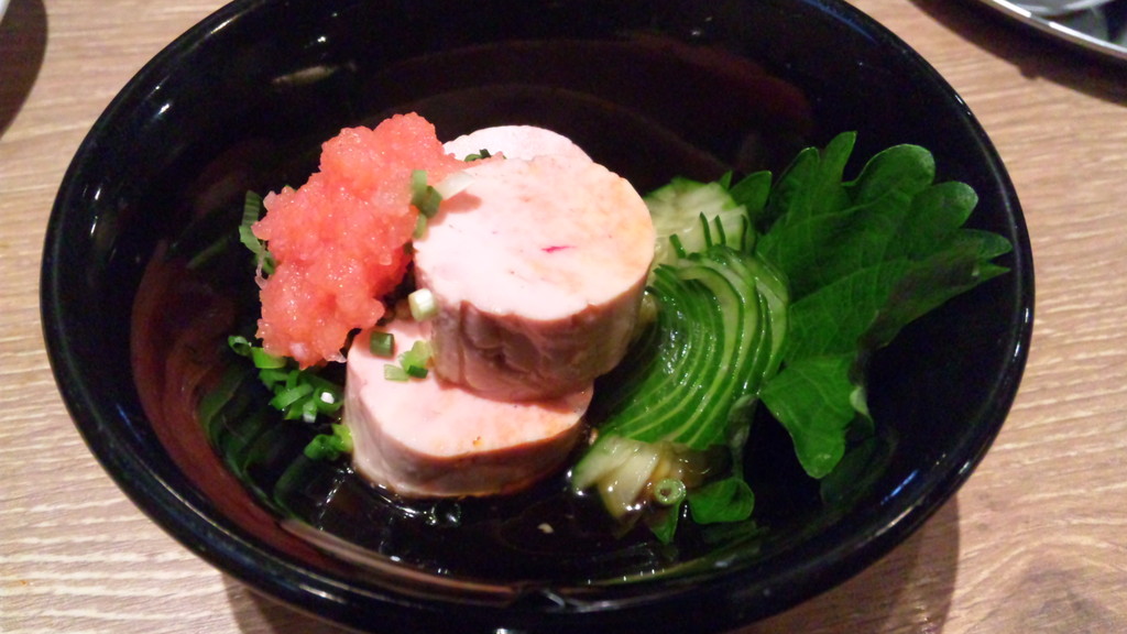 もつ焼き大統領 支店 上野 ２０１１秋冬を食べる 続 下町外飯徒然草