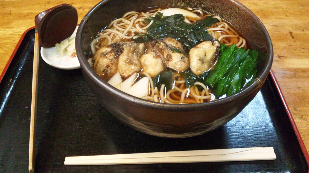 柏屋 北千住 ２０１３秋冬を味わう 続 下町外飯徒然草