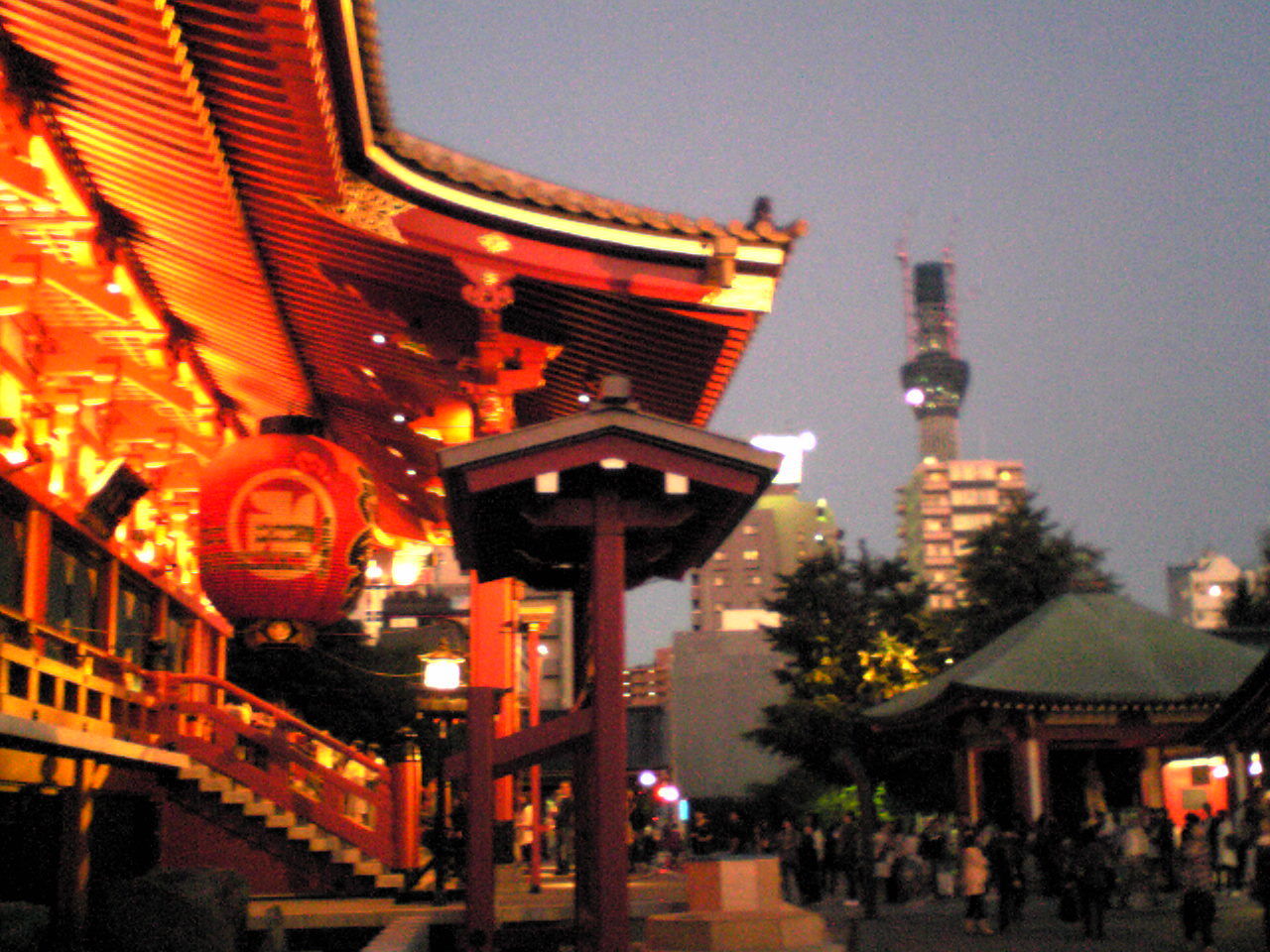 建設中のスカイツリー写真 ２０１０年９月２５日 １１月２１日 続 下町外飯徒然草