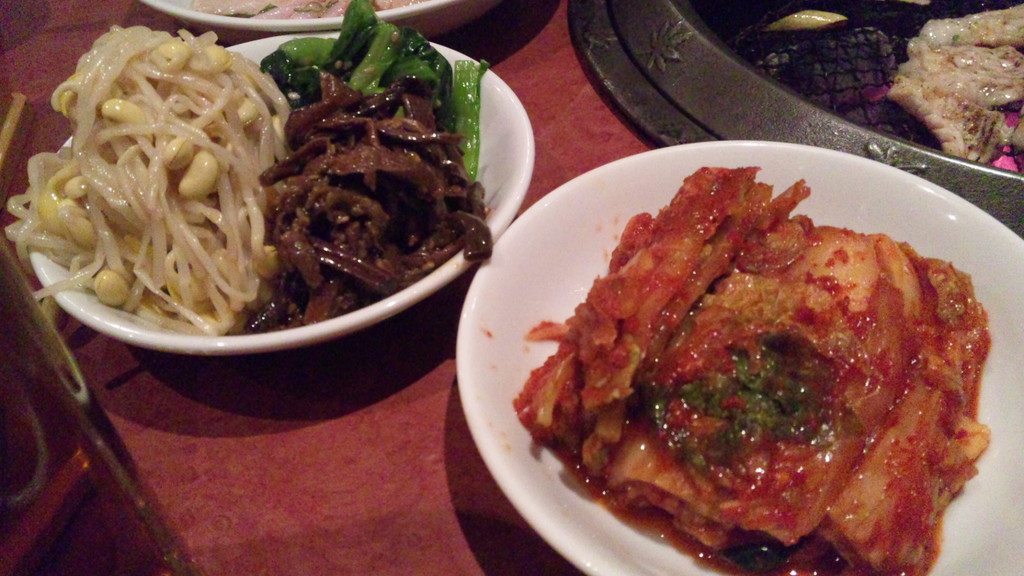 ★続 下町外飯徒然草★炭火焼肉 本とさや 本館＠浅草