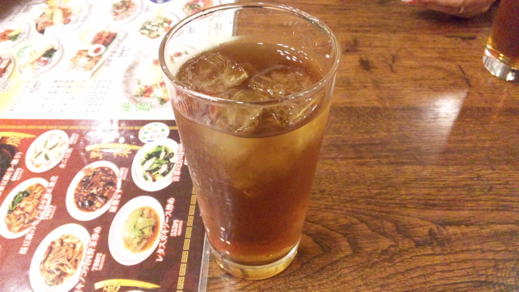 江戸一 万来館 綾瀬 続 下町外飯徒然草 江戸一 万来館 綾瀬 続 下町外飯徒然草