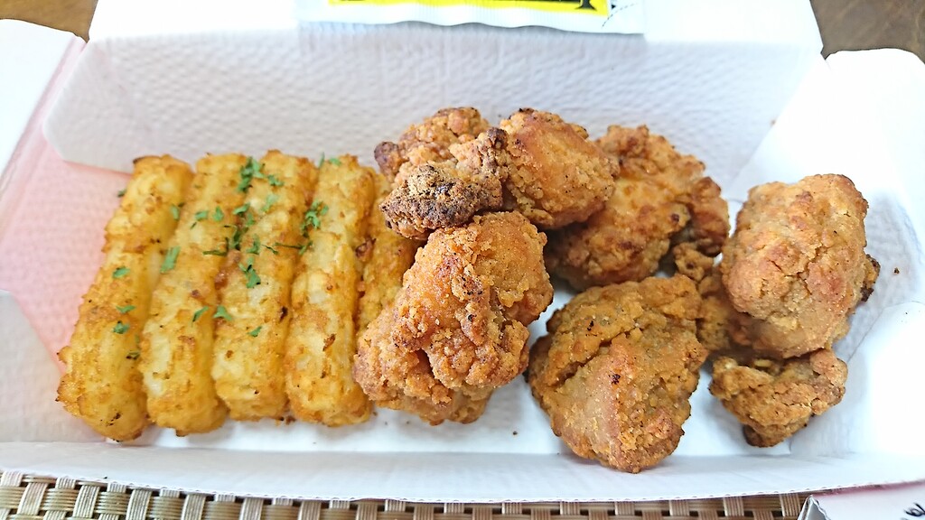 ピザーラ 亀有店 亀有 続 下町外飯徒然草