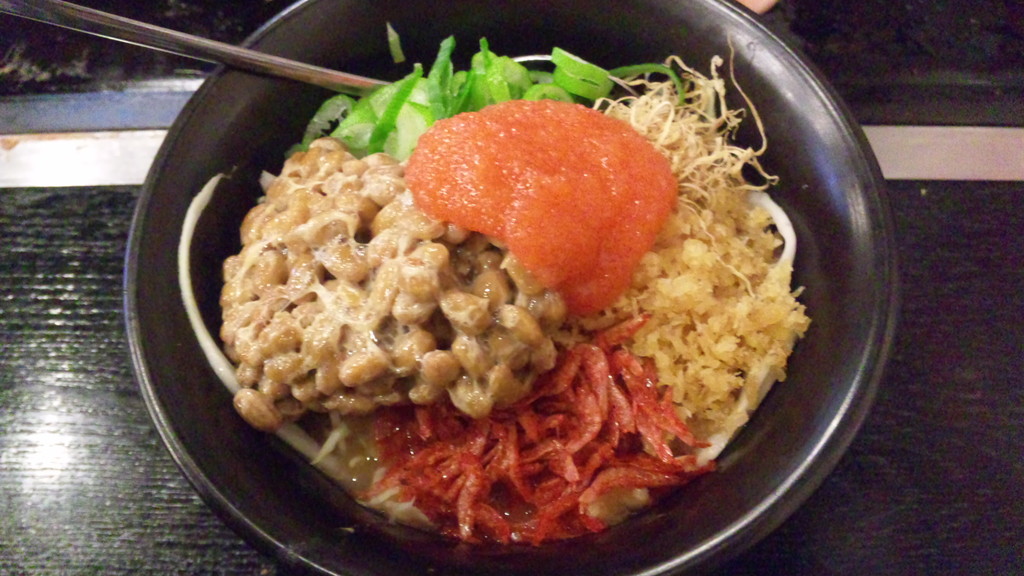 てっぱん大吉 浅草店 浅草 続 下町外飯徒然草