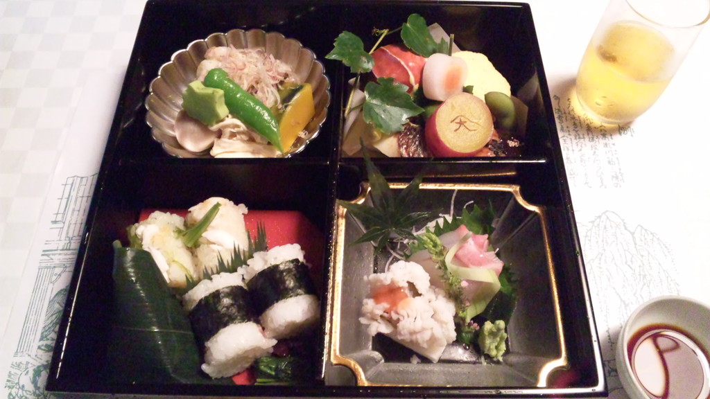 京都徒然案内２０１２夏 たん熊北店 京都本店 四条木屋町上ル 続 下町外飯徒然草