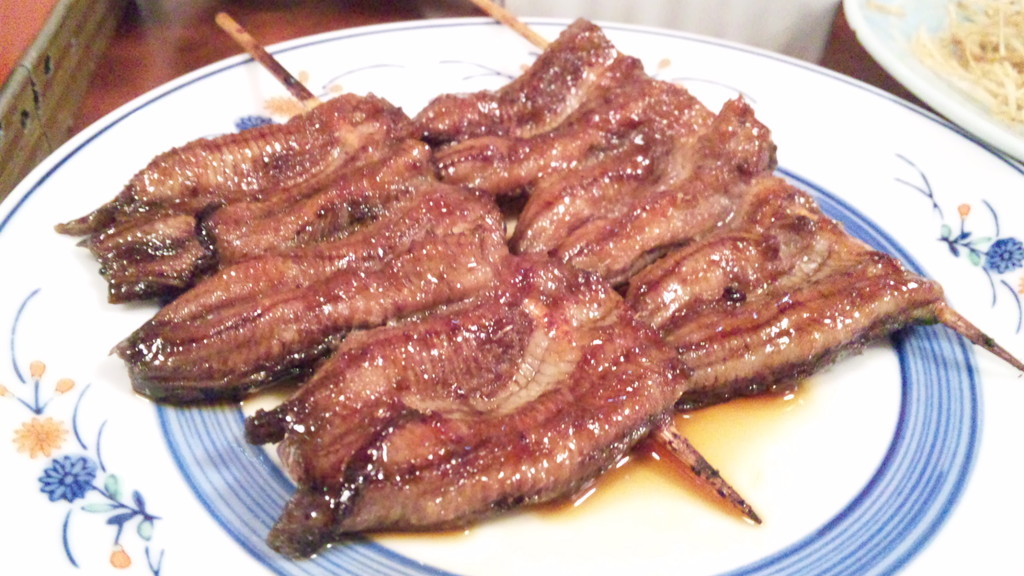 どぜう飯田屋 浅草 続 下町外飯徒然草 どぜう飯田屋 浅草 続 下町外飯徒然草