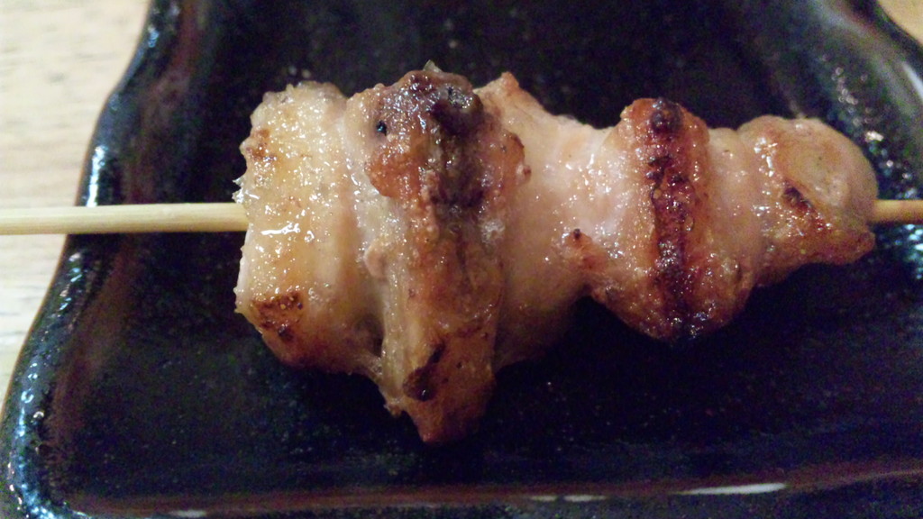 炭火焼鳥 まかや 亀有 続 下町外飯徒然草 炭火焼鳥 まかや 亀有 続 下町外飯徒然草