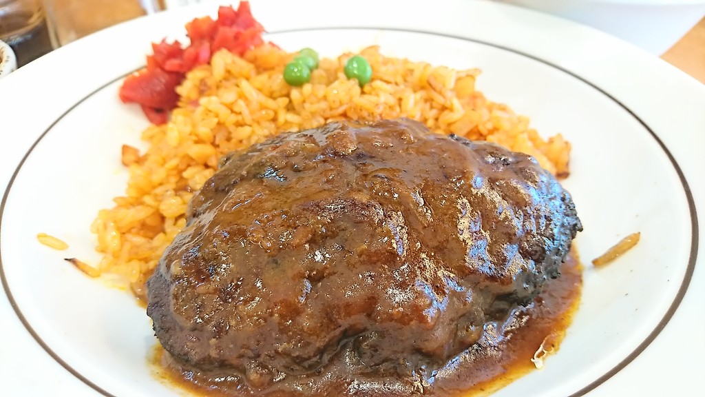 中華 洋食 やよい 浅草 続 下町外飯徒然草