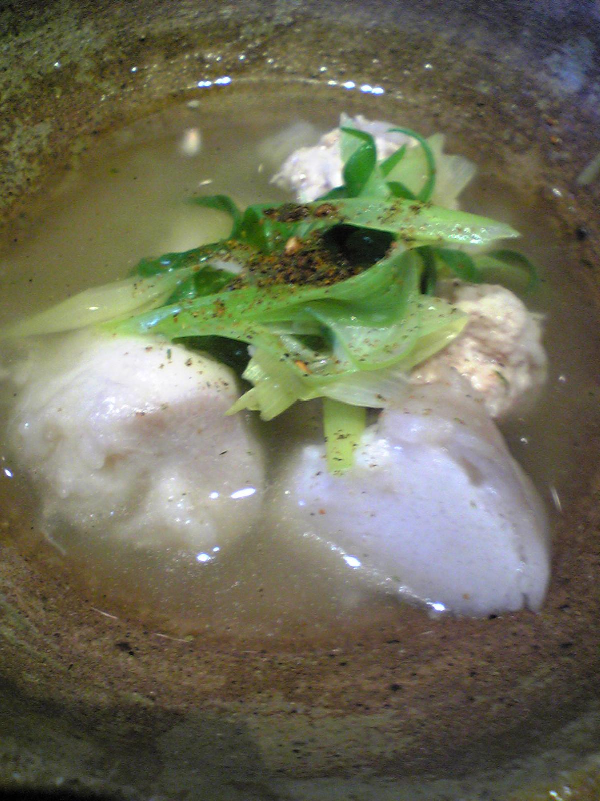 ★続 下町外飯徒然草★根津 釜竹＠根津