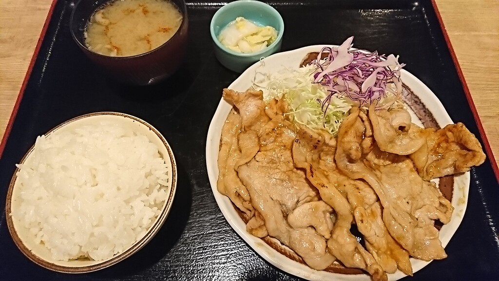 とんかつ 有馬 亀有 続 下町外飯徒然草 とんかつ 有馬 亀有 続 下町外飯徒然草
