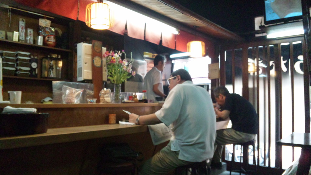 うな辰 亀有 続 下町外飯徒然草 うな辰 亀有 続 下町外飯徒然草