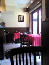 Cafe Ragtime¡§Å¹¤Ä̤ê±è¤¤¤Î¥Æ¡¼¥Ö¥ëÀÊ070901.jpg