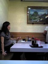 ¥ì¥¹¥È¥é¥ó»°¹¬¡§Å¹¢Å¹±ü¤ÎÍÍ»Ò070724.jpg