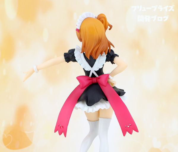 初売り 福袋 ラブライブ！】コンプリートフィギュア～穂乃果～製品レビュー 特撮