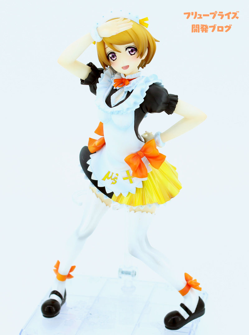 Love Live!ラブライブ! もぎゅっと“love”で接近中! 小泉花陽