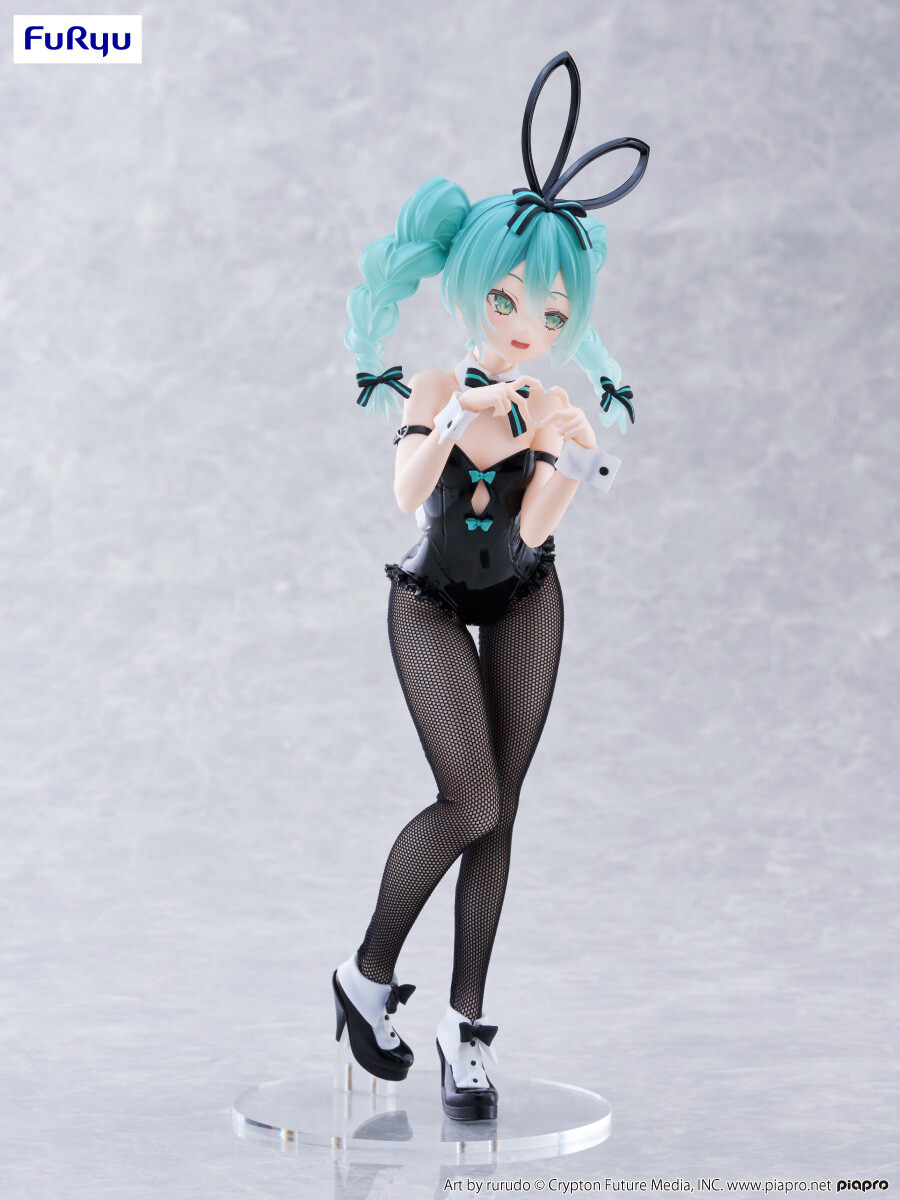 Amazon | 【公式】 bicute bunnies ミク art by ruru *do