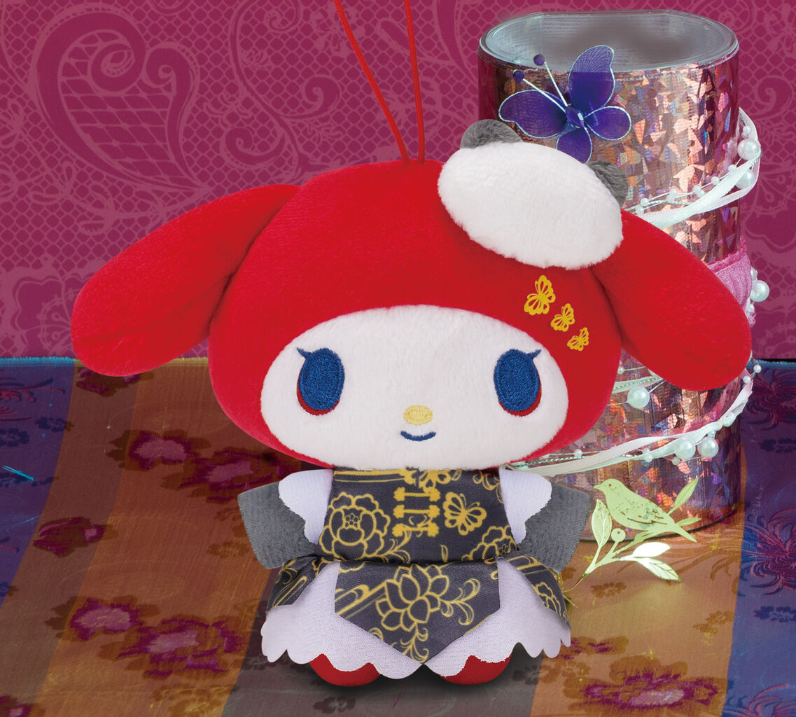 サンリオキャラクターズ 中華風デザイン ロリータスタイルの新シリーズ 中華ロリータ 商品紹介 フリュープライズkawaii研究所開発ブログ サンリオキャラクターズ 中華風デザイン ロリータスタイルの新シリーズ 中華ロリータ 商品紹介 フリュープライズkawaii研究所開発ブログ