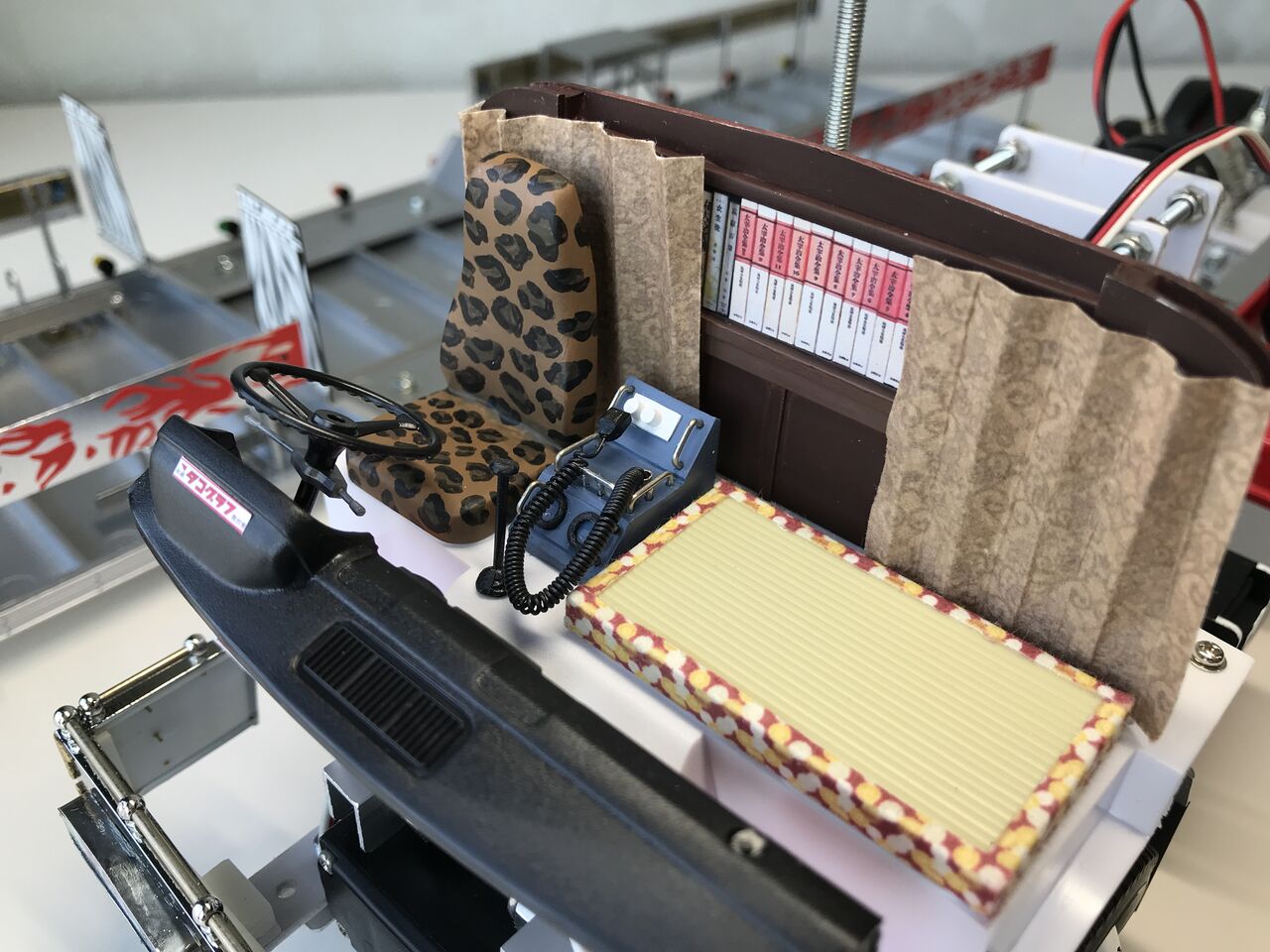トラック野郎　初期型ラジコン　日焼けなし トラック野郎 初期型ラジコン 日焼けなし 楽天市場】トラック