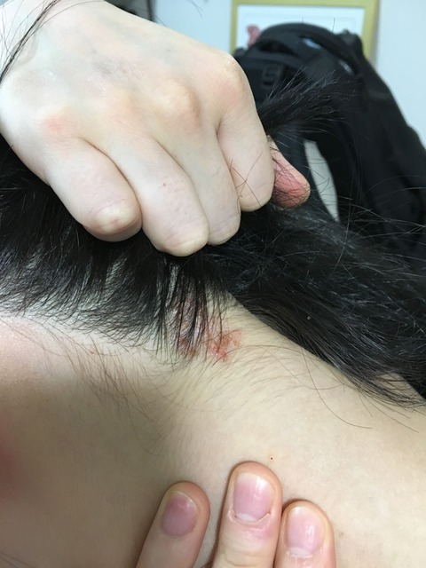 ジアミンアレルギーでもできる白髪染め!「タンドルージュ ...