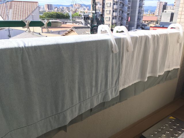 否定する 電圧 定期的に ベランダ 布団 シート Nishikai Cos Jp