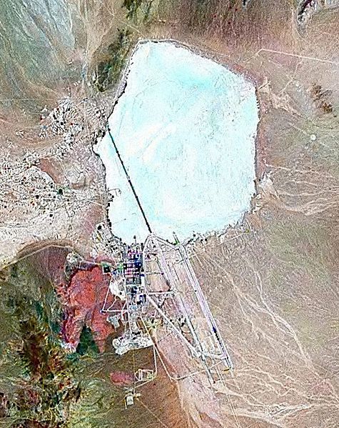 「4000件超」全米でUFOが目撃されエリア51に再び注目集まる…