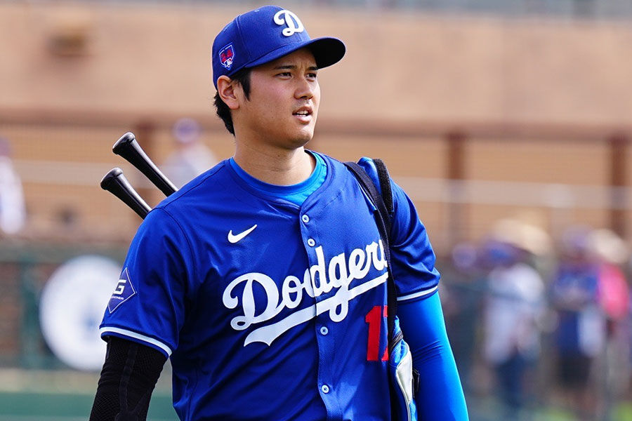 大谷翔平の通訳を解雇…賭博を大谷の資金で行ったか・・