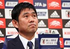 森保監督「野球ではなくサッカーしてくれないか」大谷翔平にラブコール