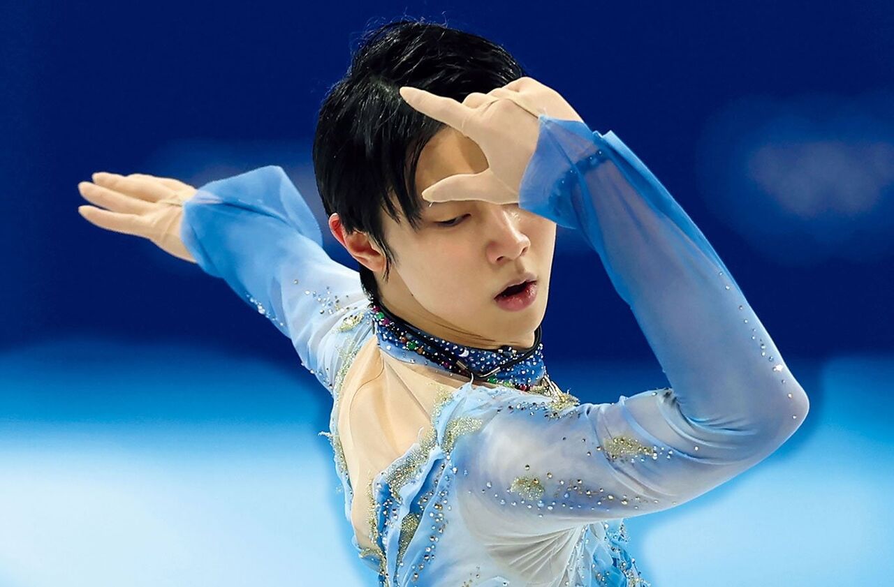 羽生結弦の結婚＆離婚劇に元恋人「えーん」「あはは」
