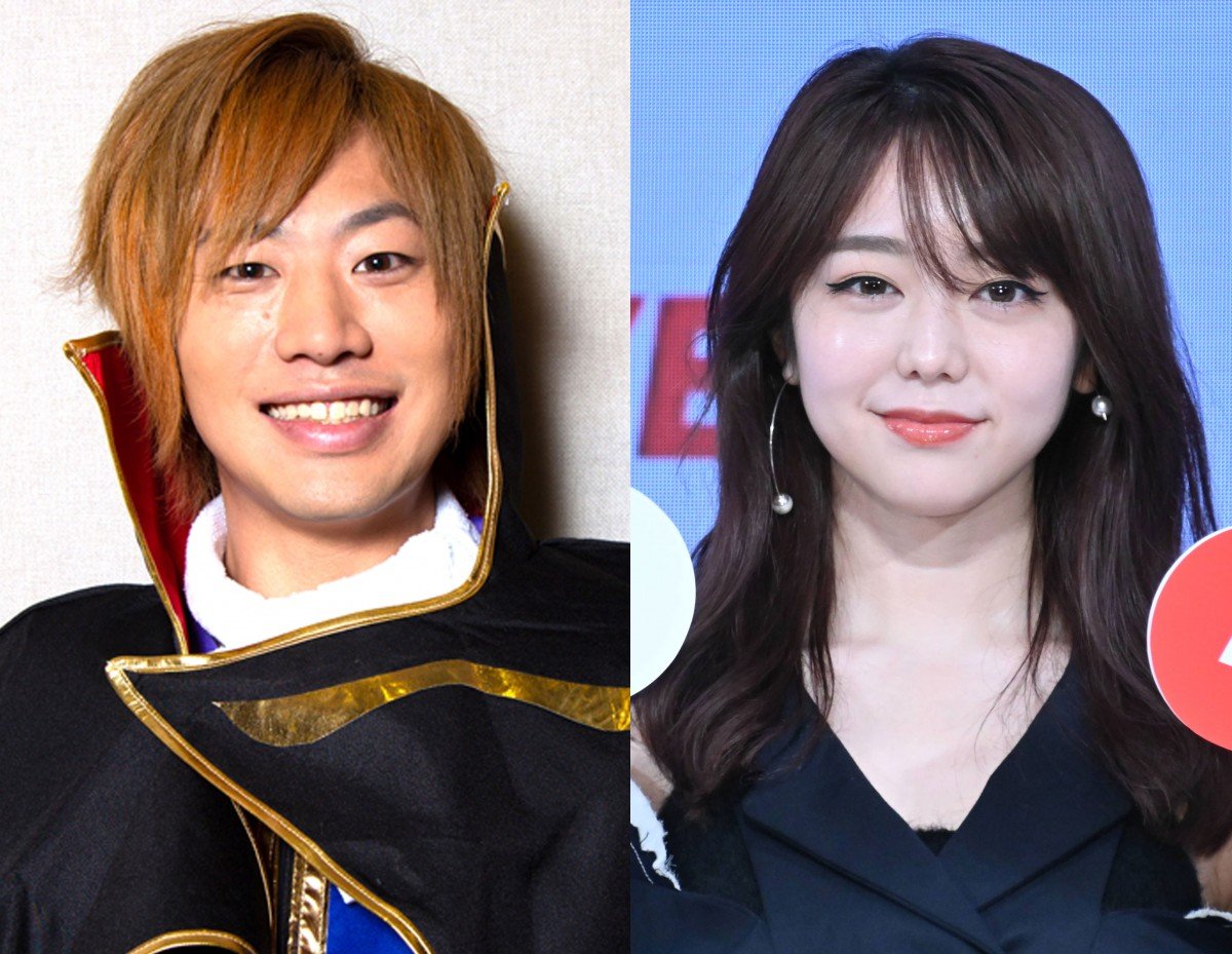 【祝】峯岸みなみさん妊娠を発表　てつやさんも誕生を心待ち