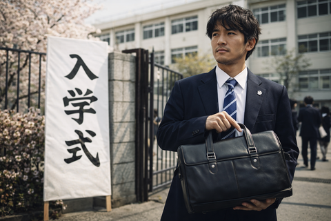 元不登校だけど質問ある？→親の喧嘩と家事で限界だった話が重い