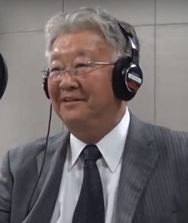 【サッカー日本代表】セルジオ越後さん思わず笑ってしまう
