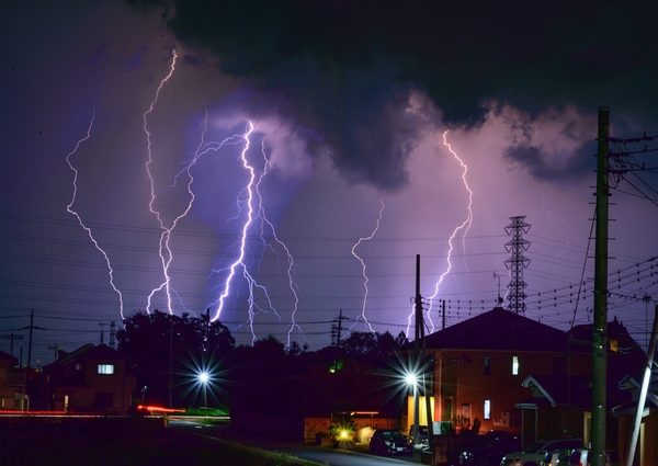 2025年7月に起きそうな大災害を予言してみよう