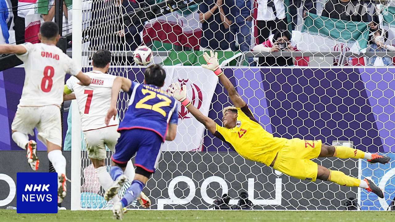 【サッカー】日本が敗れた２試合だけテレビ放送・・・ライト層のファンは消滅しそうと話題