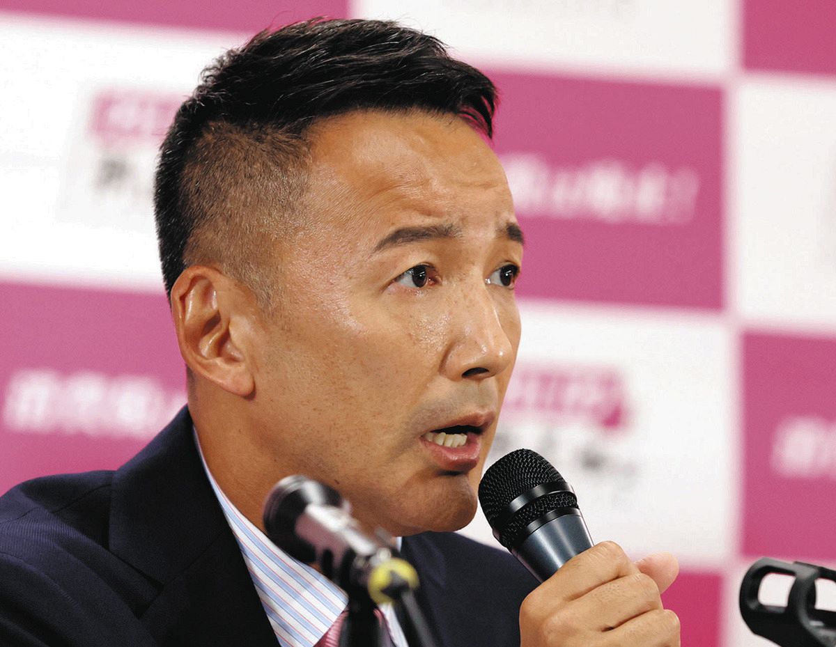 山本太郎「能登地震のボランティア叩きの正体」をふりかえる