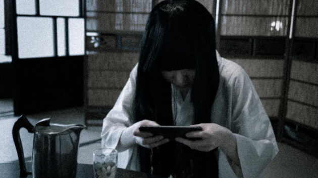 めちゃくちゃ怖い謎の心霊ch見つけたんだけどフェイクかな・・・