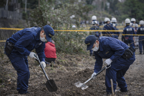 【謎深まる】京都小6男児行方不明、19日目でも決定打なし…不安広がる