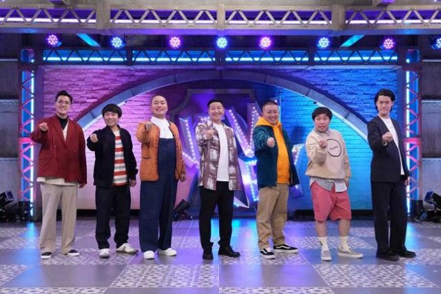 「FNS27時間テレビ」総合MC発表！視聴率40％目標達成できるか！？