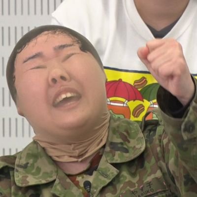 やす子に文春砲