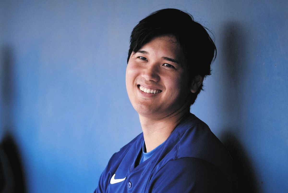大谷翔平さん　記者の信頼すげえってなるレベルに結婚を語る