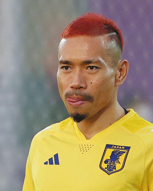 W杯予選メンバーでサプライズ！長友佑都が復帰！！伊東純也は・・・[サッカー日本代表]