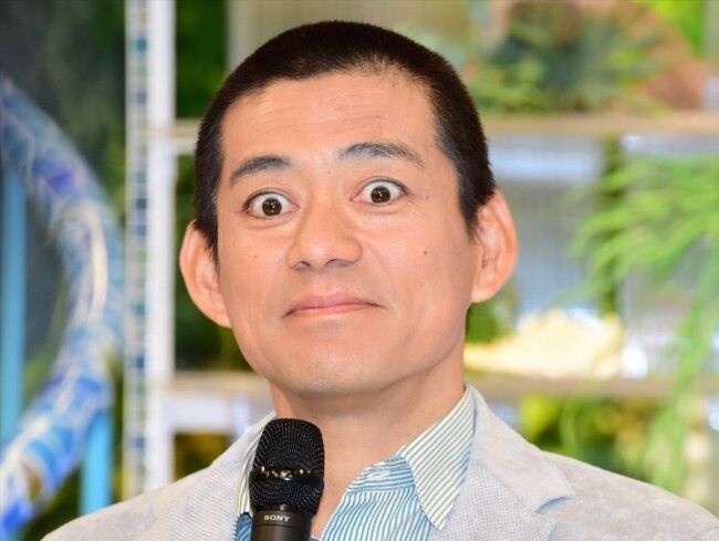 【悲報】博多華丸 残り少ないビールを先輩に注ぐことに激怒してしまう・・・