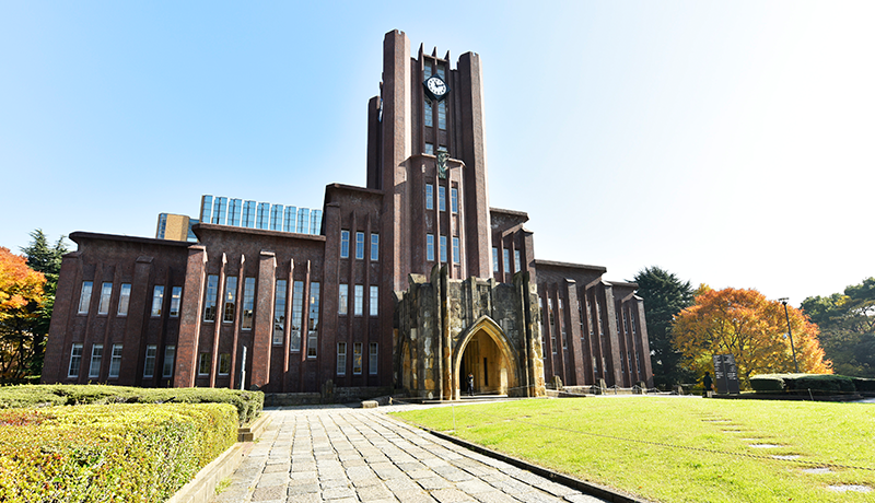 「田舎出身の東大生」が入学直後に感じる格差・・・