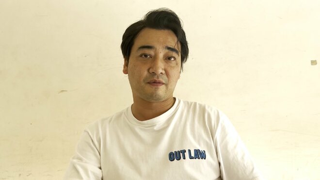 斉藤慎二 不祥事を起こしたのは「あの場所」でロケを行った時か・・・