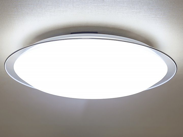 「LED」が明るすぎるので「蛍光灯」に替えたいけど電気代はどうなる？