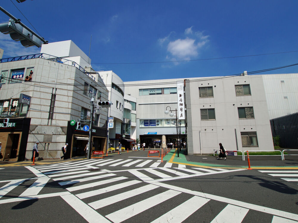 高級住宅街に風俗を出店「住民の所得など総合的に判断して」
