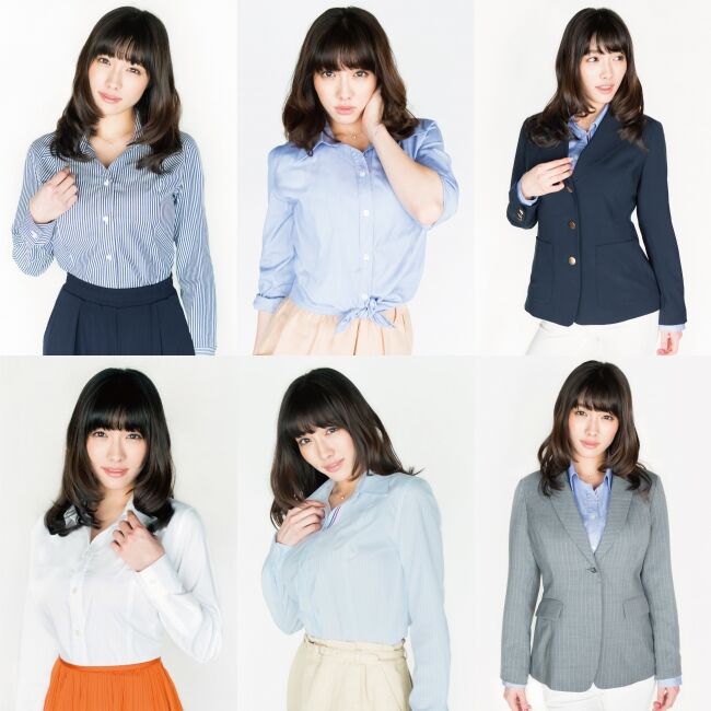 女性服にもっとポケットを　飛行機事故から投稿相次ぐ