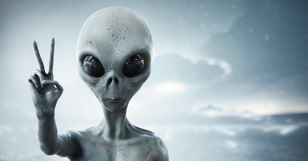 おれ宇宙人だけど質問ある？