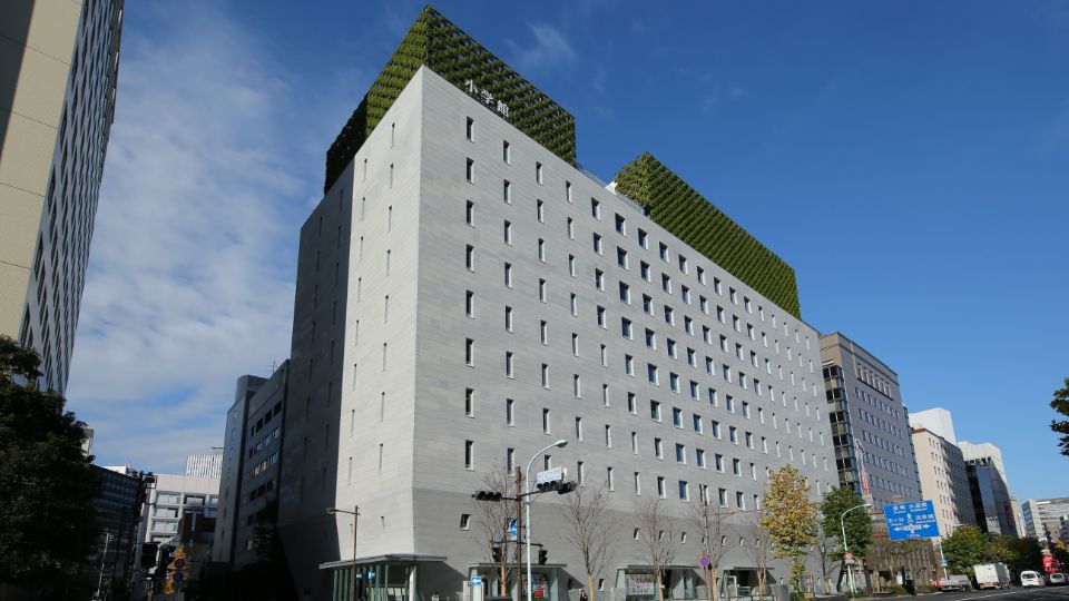 小学館`が説明会を実施　日テレとの関係やＳＮＳ運用について話す