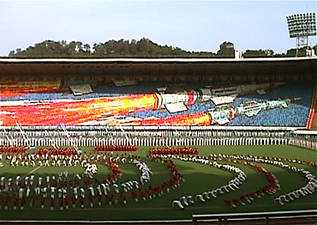 サッカー日本代表、26日は試合中止　北朝鮮が会場を使わせてくれず・・・