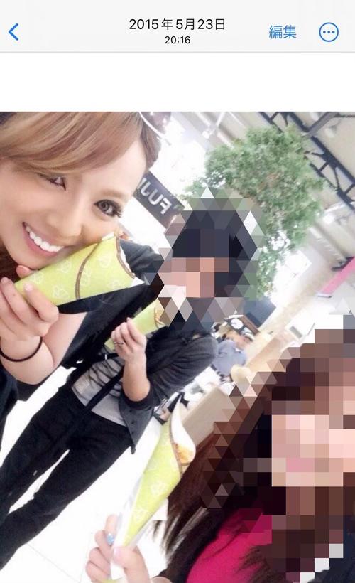 【画像】松本人志復帰近いか！？女優が文集報道に対し証拠画像公開